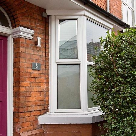 크루 8 Samuel Street 아파트 외부 사진