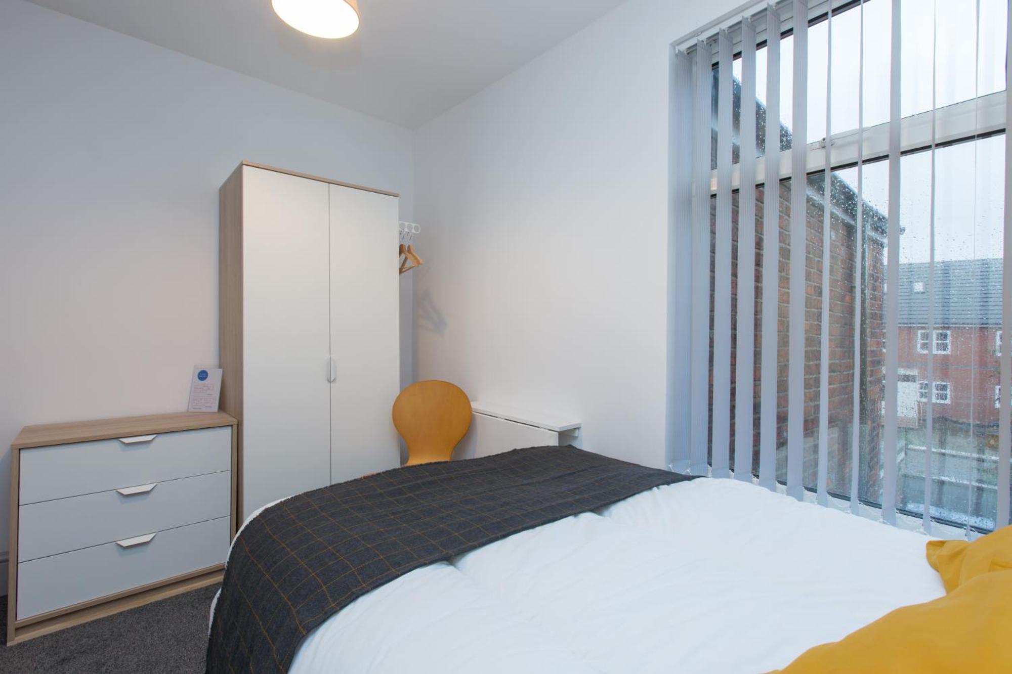 크루 8 Samuel Street 아파트 외부 사진